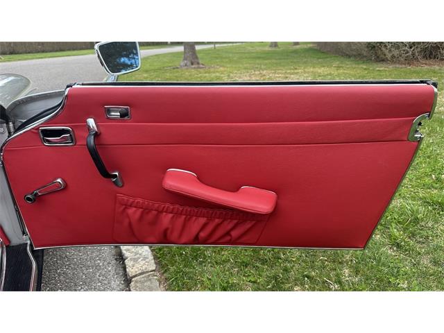 1970 Mercedes-Benz 280SL (CC-2066269) for sale in Southampton, New York