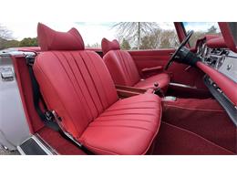 1970 Mercedes-Benz 280SL (CC-2066269) for sale in Southampton, New York