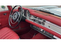 1970 Mercedes-Benz 280SL (CC-2066269) for sale in Southampton, New York