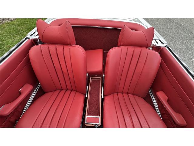1970 Mercedes-Benz 280SL (CC-2066269) for sale in Southampton, New York