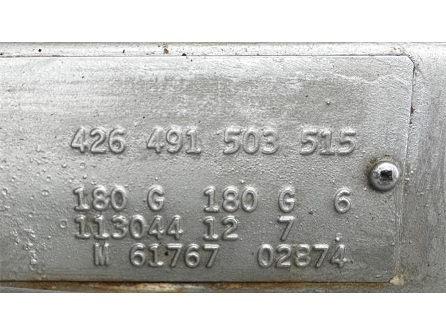 1970 Mercedes-Benz 280SL (CC-2066269) for sale in Southampton, New York