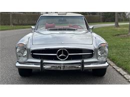 1970 Mercedes-Benz 280SL (CC-2066269) for sale in Southampton, New York