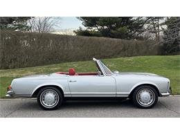 1970 Mercedes-Benz 280SL (CC-2066269) for sale in Southampton, New York