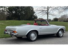 1970 Mercedes-Benz 280SL (CC-2066269) for sale in Southampton, New York