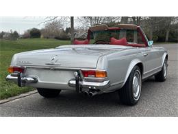 1970 Mercedes-Benz 280SL (CC-2066269) for sale in Southampton, New York