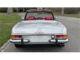 1970 Mercedes-Benz 280SL (CC-2066269) for sale in Southampton, New York