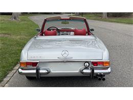 1970 Mercedes-Benz 280SL (CC-2066269) for sale in Southampton, New York