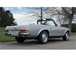 1970 Mercedes-Benz 280SL (CC-2066269) for sale in Southampton, New York