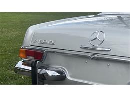 1970 Mercedes-Benz 280SL (CC-2066269) for sale in Southampton, New York