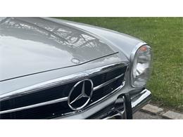 1970 Mercedes-Benz 280SL (CC-2066269) for sale in Southampton, New York