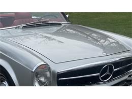 1970 Mercedes-Benz 280SL (CC-2066269) for sale in Southampton, New York