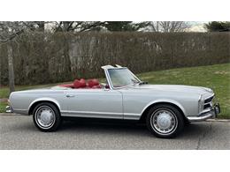 1970 Mercedes-Benz 280SL (CC-2066269) for sale in Southampton, New York