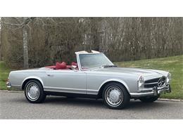 1970 Mercedes-Benz 280SL (CC-2066269) for sale in Southampton, New York