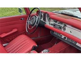 1970 Mercedes-Benz 280SL (CC-2066269) for sale in Southampton, New York