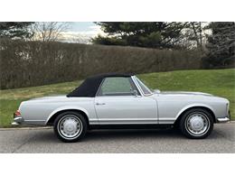 1970 Mercedes-Benz 280SL (CC-2066269) for sale in Southampton, New York