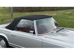 1970 Mercedes-Benz 280SL (CC-2066269) for sale in Southampton, New York