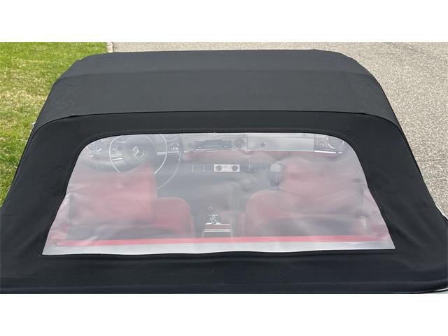 1970 Mercedes-Benz 280SL (CC-2066269) for sale in Southampton, New York