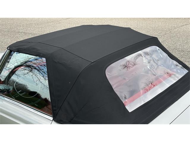 1970 Mercedes-Benz 280SL (CC-2066269) for sale in Southampton, New York