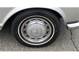 1970 Mercedes-Benz 280SL (CC-2066269) for sale in Southampton, New York