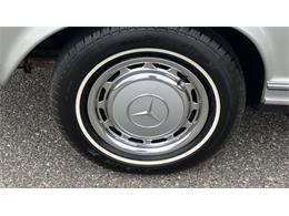 1970 Mercedes-Benz 280SL (CC-2066269) for sale in Southampton, New York