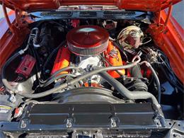 1972 Chevrolet El Camino SS (CC-2066270) for sale in Clarkston, Michigan