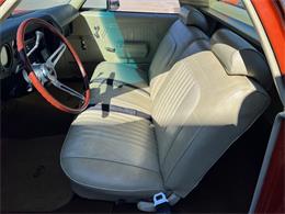 1972 Chevrolet El Camino SS (CC-2066270) for sale in Clarkston, Michigan