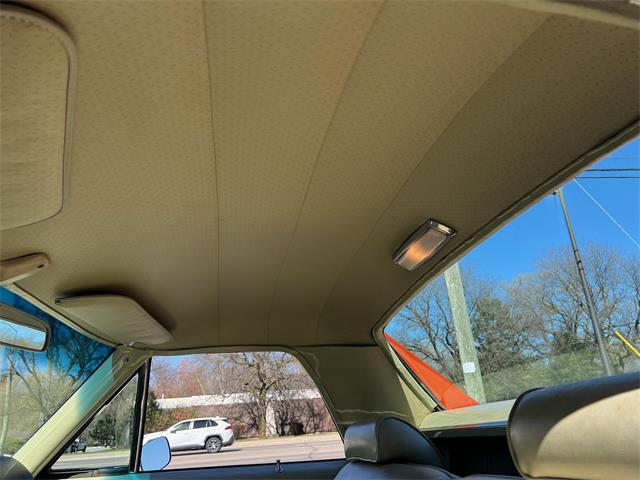 1972 Chevrolet El Camino SS (CC-2066270) for sale in Clarkston, Michigan