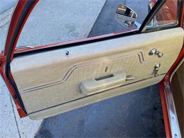 1972 Chevrolet El Camino SS (CC-2066270) for sale in Clarkston, Michigan