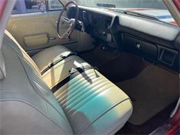 1972 Chevrolet El Camino SS (CC-2066270) for sale in Clarkston, Michigan