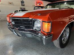 1972 Chevrolet El Camino SS (CC-2066270) for sale in Clarkston, Michigan