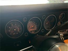 1972 Chevrolet El Camino SS (CC-2066270) for sale in Clarkston, Michigan