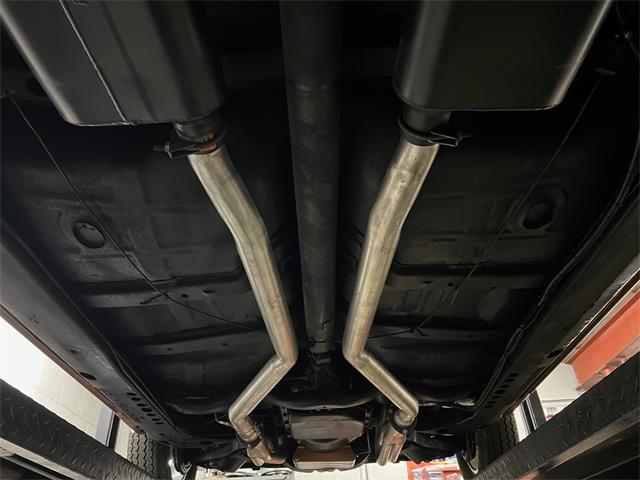 1972 Chevrolet El Camino SS (CC-2066270) for sale in Clarkston, Michigan