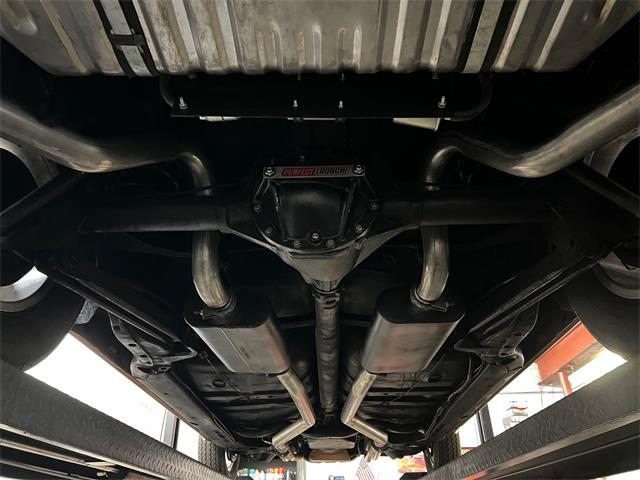 1972 Chevrolet El Camino SS (CC-2066270) for sale in Clarkston, Michigan