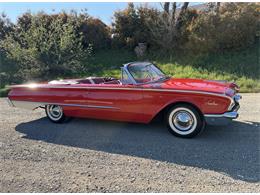 1960 Ford Sunliner (CC-2066271) for sale in Grass Valley, California