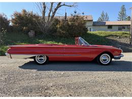 1960 Ford Sunliner (CC-2066271) for sale in Grass Valley, California