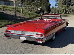 1960 Ford Sunliner (CC-2066271) for sale in Grass Valley, California