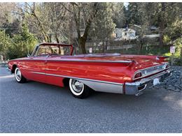 1960 Ford Sunliner (CC-2066271) for sale in Grass Valley, California
