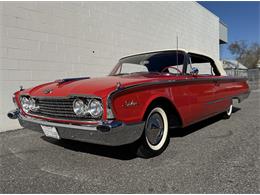 1960 Ford Sunliner (CC-2066271) for sale in Grass Valley, California