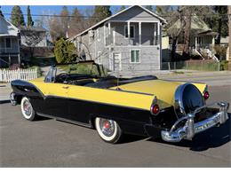 1955 Ford Fairlane (CC-2066273) for sale in Grass Valley, California
