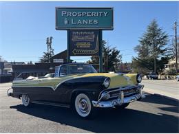 1955 Ford Fairlane (CC-2066273) for sale in Grass Valley, California