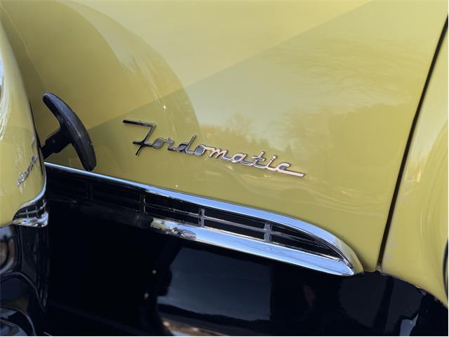 1955 Ford Fairlane (CC-2066273) for sale in Grass Valley, California