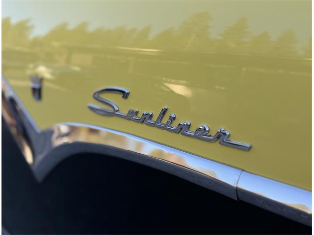 1955 Ford Fairlane (CC-2066273) for sale in Grass Valley, California