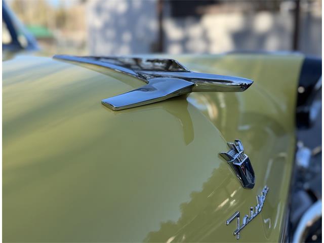 1955 Ford Fairlane (CC-2066273) for sale in Grass Valley, California