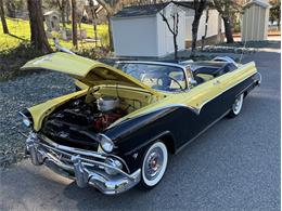 1955 Ford Fairlane (CC-2066273) for sale in Grass Valley, California