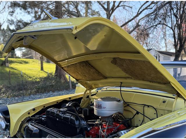 1955 Ford Fairlane (CC-2066273) for sale in Grass Valley, California