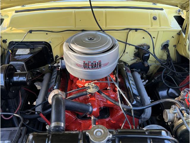 1955 Ford Fairlane (CC-2066273) for sale in Grass Valley, California