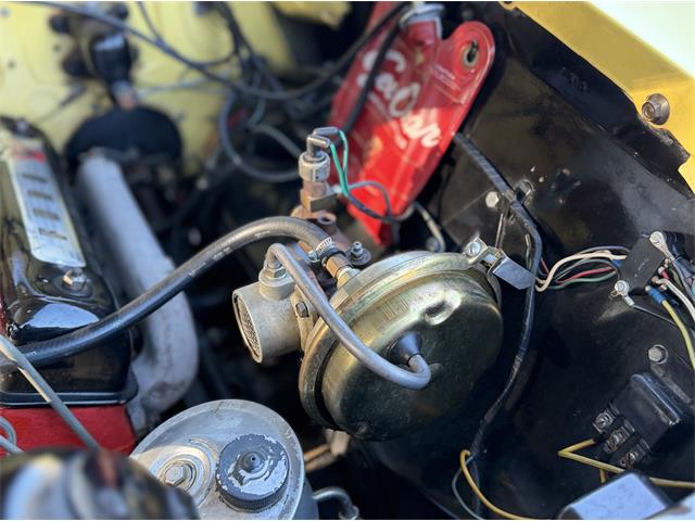 1955 Ford Fairlane (CC-2066273) for sale in Grass Valley, California