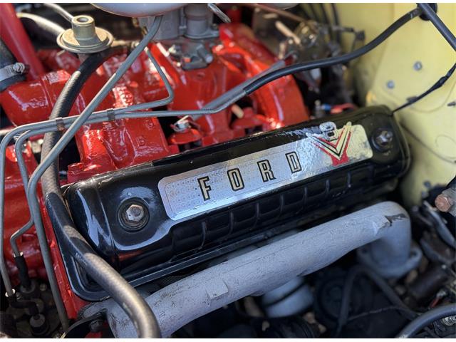 1955 Ford Fairlane (CC-2066273) for sale in Grass Valley, California