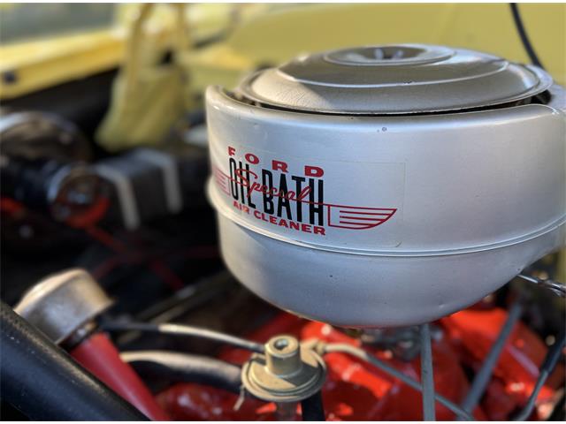 1955 Ford Fairlane (CC-2066273) for sale in Grass Valley, California