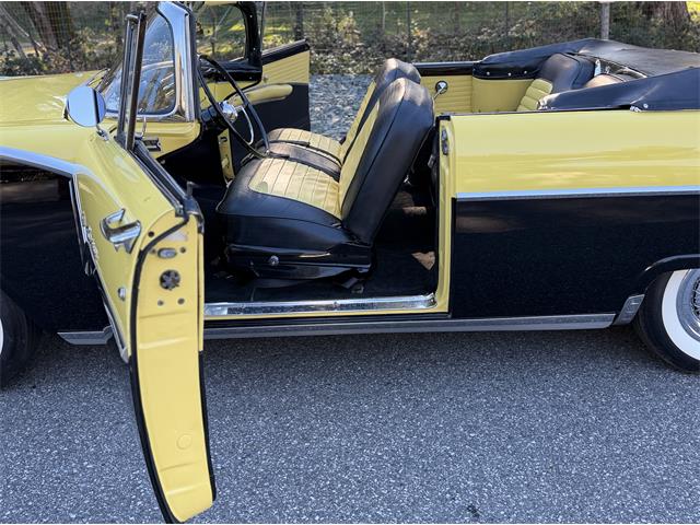 1955 Ford Fairlane (CC-2066273) for sale in Grass Valley, California